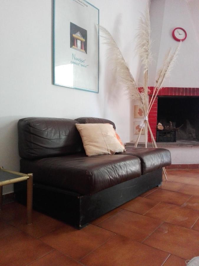Casa Nel Verde Терни Екстериор снимка