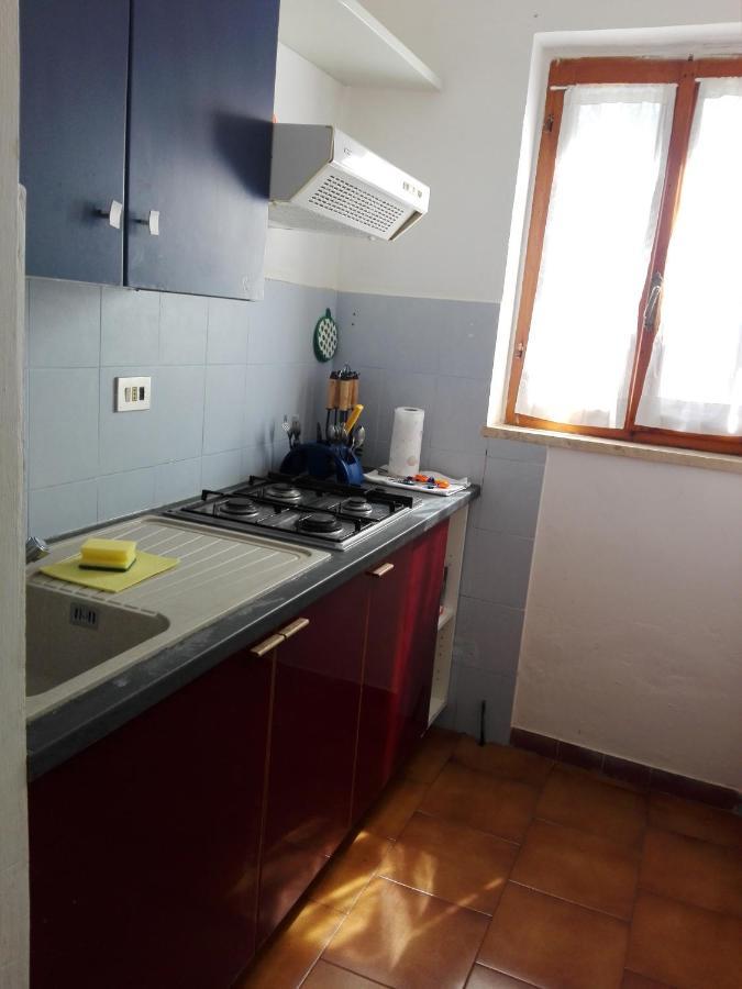 Casa Nel Verde Терни Екстериор снимка