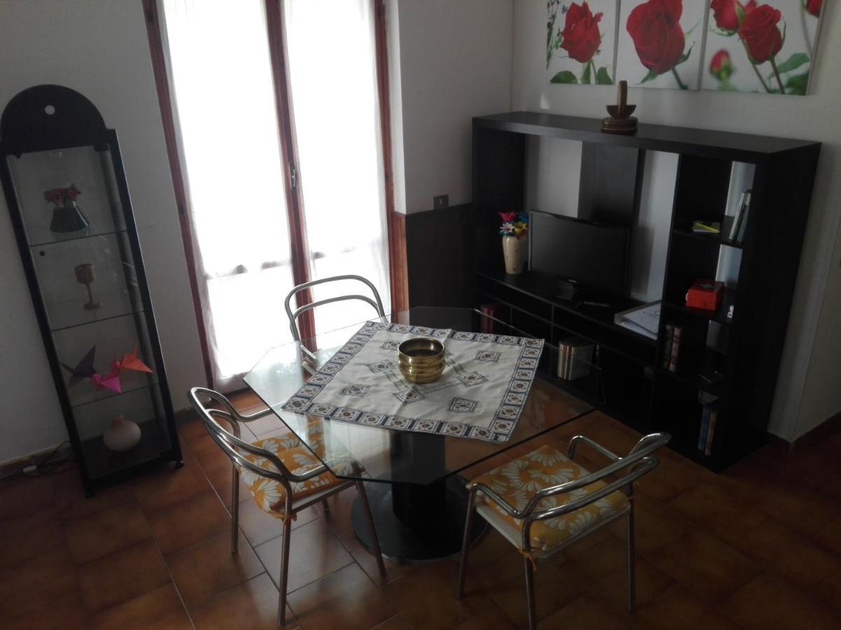 Casa Nel Verde Терни Екстериор снимка